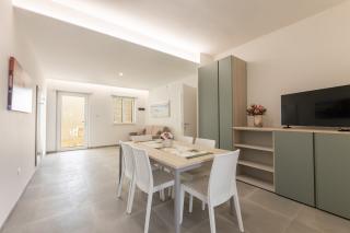 Appartamenti Mancaversa