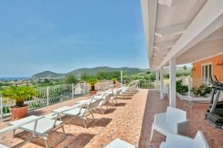 Hotel Colleverde