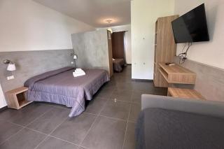Frontemare Hotel Village & Spa