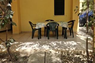 Camping Pitagora