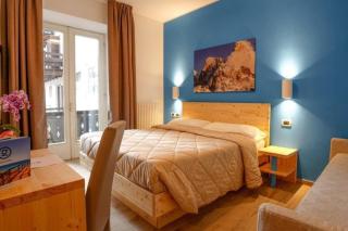 GH Hotel Monzoni