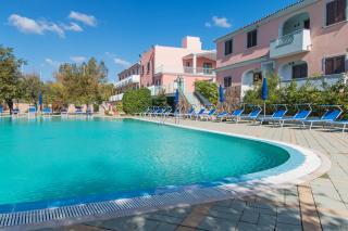 Club Hotel Gli Ontani