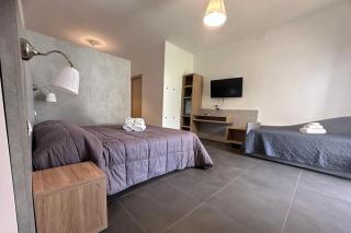 Frontemare Hotel Village & Spa