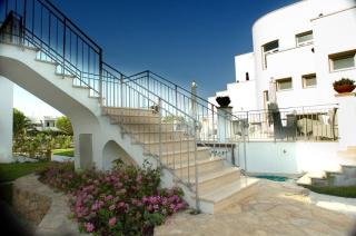 Porto Selvaggio Resort