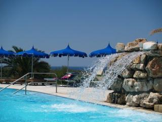 Porto Selvaggio Resort
