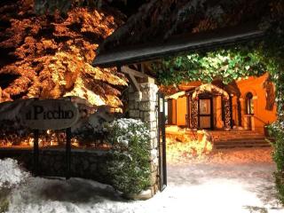 LH Albergo Il Picchio INVERNO
