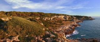 Porto Selvaggio Resort