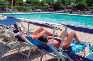 Villaggio African Beach