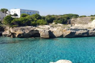 Oasis Park Hotel - Grotta della Poesia