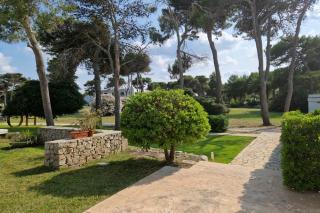 Oasis Park Hotel - Grotta della Poesia