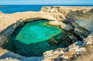 Oasis Park Hotel - Grotta della Poesia