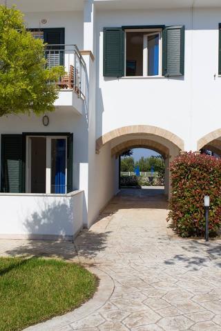 Porto Selvaggio Resort