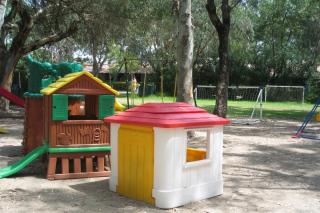 Villaggio La Porta del Sole