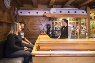 GH Hotel Monzoni