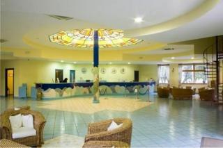 Villaggio Stella Maris