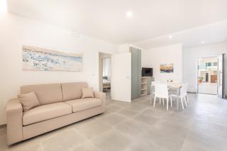 Appartamenti Mancaversa