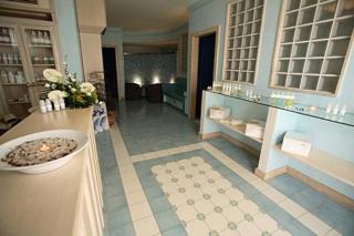Porto Selvaggio Resort