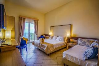 GH Hotel Avalon Sikani