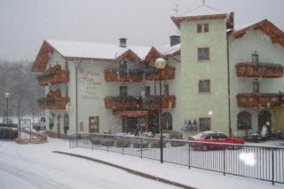 Hotel Fior di Bosco