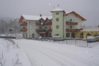 Hotel Fior di Bosco