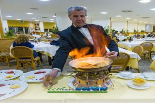 Ecoresort Le Sirenè