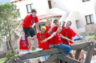 Club Esse Cala Gonone