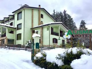 Hotel Alisma