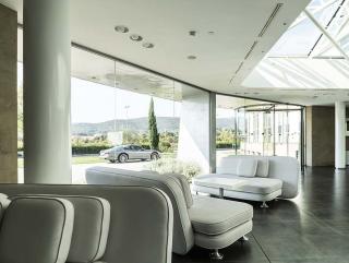 A Point Arezzo Park Hotel