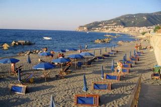 Hotel Club Calanovellamare