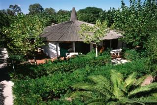 Villaggio African Beach