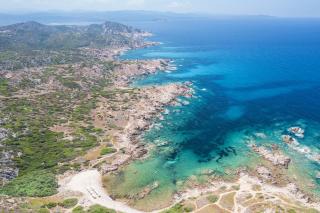 Residence Baia Santa Reparata