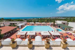Messapia Hotel & Resort
