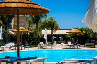 Residence Archimede
