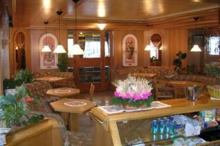Hotel Olisamir