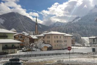 GH Hotel Monzoni