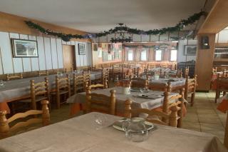 Albergo Ristorante Sichi