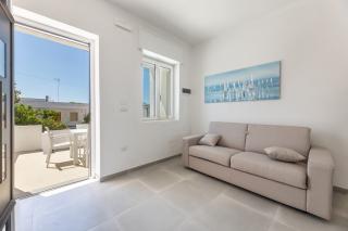 Appartamenti Mancaversa
