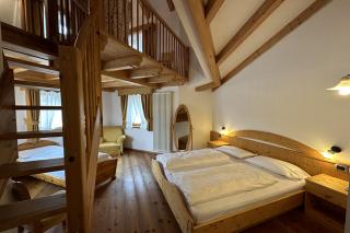 Hotel Fior di Bosco