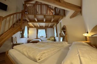 Hotel Fior di Bosco