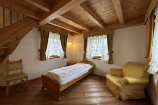 Hotel Fior di Bosco