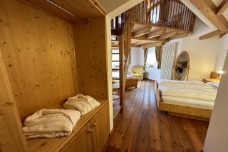 Hotel Fior di Bosco