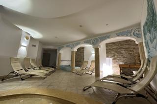 Hotel Fior di Bosco