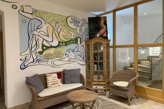 Hotel Fior di Bosco