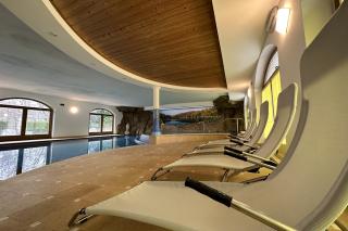 Hotel Fior di Bosco