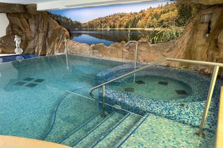 Hotel Fior di Bosco