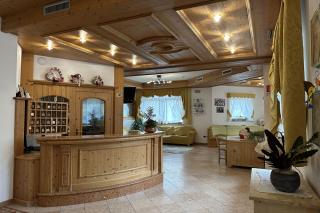 Hotel Fior di Bosco