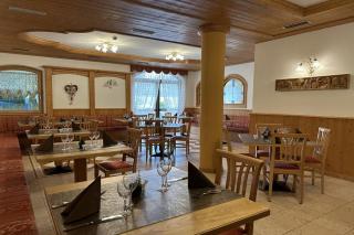 Hotel Fior di Bosco