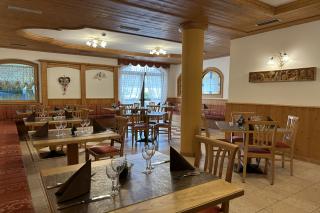Hotel Fior di Bosco