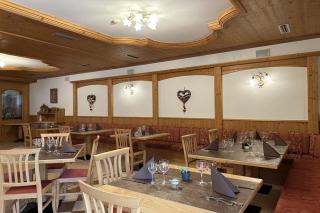 Hotel Fior di Bosco
