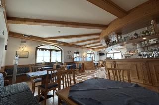 Hotel Fior di Bosco